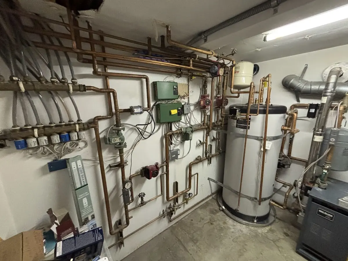 Plumbing services in Yreka, CA